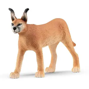 Schleich Samice karakala