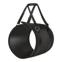 Pomůcka Lifting aid L–XL 75–90cm černá