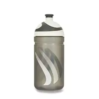 Zdravá lahev BIKE 2K19 0,5 l - bílá
