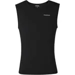 PROGRESS DC NSC Pánský funkční nátělník, černá, velikost