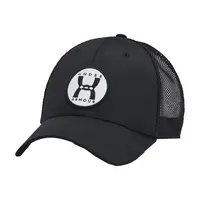 Under Armour BLITZING Pánská čepice, černá, velikost