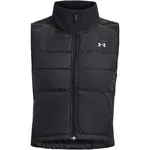 Under Armour STORM SESSION Dámská vesta, černá, velikost