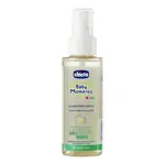 CHICCO Voda parfémovaná sladká Baby moments Kids 200 ml, 0m+