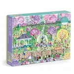 Galison Puzzle Michael Storrings Velikonoční vajíčka 1000 dílků