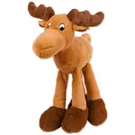 Hračka-Sob, plyš, 30 cm (1/4)