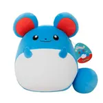 Pokémon Squishmallows Orbico plyš Marill 36 cm