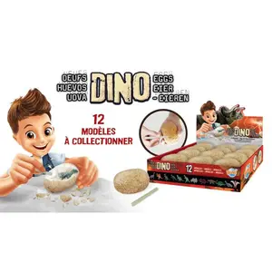 Dinosauří vejce (D6O)