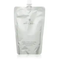 Molton Brown Coastal Cypress & Sea Fennel osviežujúci sprchový gél pre mužov 400 ml