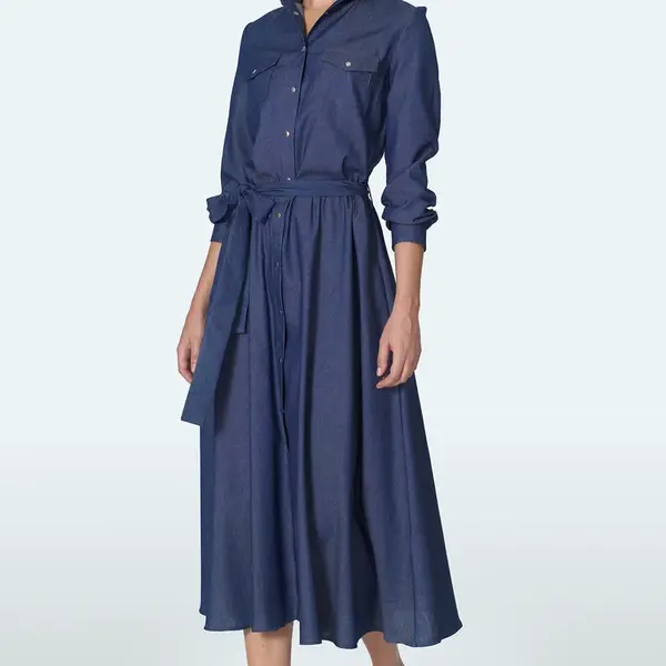 Dámske šaty Nife S159