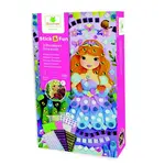 Sycomore Stick & Fun - malá mozaika - princezny