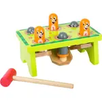 Small Foot Zatloukačka Krtci