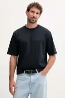 Bavlněné tričko Lindbergh