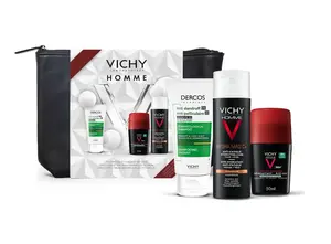 Vichy Homme dárková sada 3x50 ml