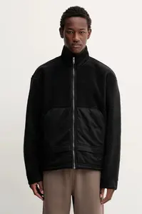 Fleecová mikina adidas Originals Premium Essentials