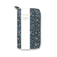 Osobní diář Filofax Garden Compact Zip A6