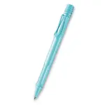 Kuličkové pero Lamy Safari Aquasky