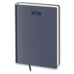 Denní diář Helma ECO 2026 - A5, Lavender