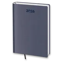 Denní diář Helma ECO 2026 - A5, Lavender