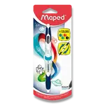 Kuličkové pero Maped TwinTip 4 Collector