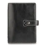 Osobní diář Filofax Malden A6 Black