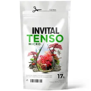 INVITAL TENSO Micro 17g
