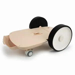 Loboo 40141 Podvozek na kolečkách pro přepravu BUBBLE SAND