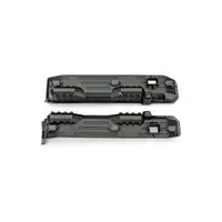 Traxxas blatník (sada) (pro bezsponkové karosérie)