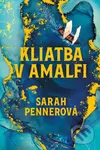 Kliatba v Amalfi - Sarah Penner