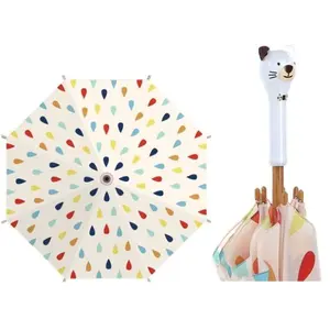 Vilac Deštník kočička Mariette