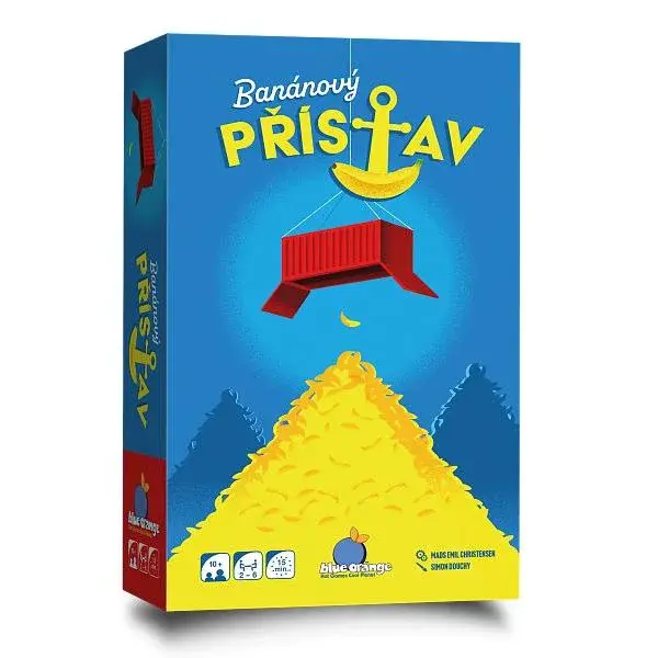 Banánový přístav