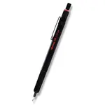 Rotring 500 Black mechanická tužka 0,7 mm