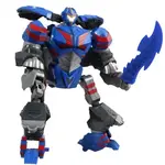 Robot MARS Converters - Dino - Stegosaurus