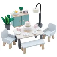 Le Toy Van Nábytek Daisylane jídelna