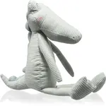 Saro Baby Jungle Party Longlegs plyšová hračka Crocodile 1 ks