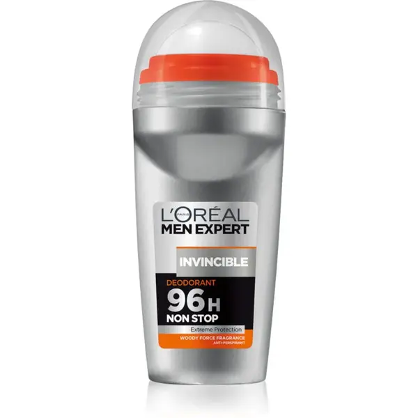 L’Oréal Paris Men Expert Invincible deodorant roll-on 50 ml
