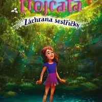 Kouzelná trojčata – Záchrana sestřičky - Laura Brownová, Elly Kramerová