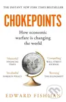 Chokepoints (How the Global Economy Became a Weapon of War) - kniha z kategorie Humanitní a společenské vědy