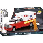 Cobi RAM 3500 Sanitka, 1:35, 311 k, 1 f