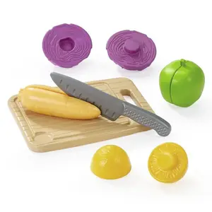 Destička s příslušenstvím