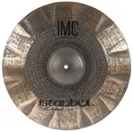 Istanbul Mehmet 18" IMC Bronze Dark Trash