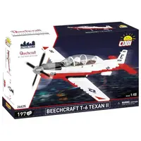 Cobi Beech T-6 Texan II (US Navy), 1:48, 192 k
