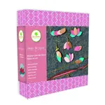 Sycomore Výroba šperků - Šperky s kůží