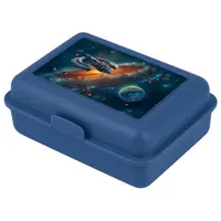 Baagl Box na svačinu Vesmír