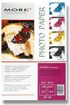 Matný fotopapír More Harmony Matt - A4, 25 listů, matný
