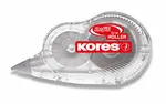Korekční strojek Kores Refill Roller - 4,2 mm x 10 m