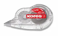 Korekční strojek Kores Refill Roller - 4,2 mm x 10 m