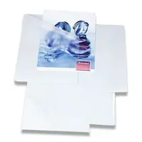 Laminovací kapsa - 100 mikronů, 100 ks, čirá, A4