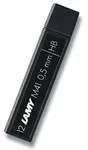 Tuhy Lamy M 41 HB 12 ks - 0,5 mm