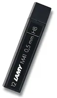 Tuhy Lamy M 41 HB 12 ks - 0,5 mm