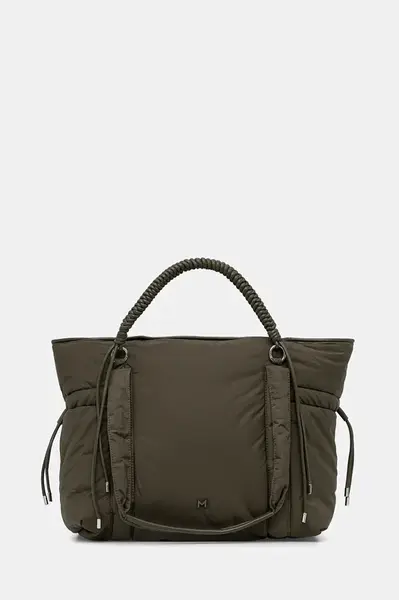 Kabelka Marella zelená barva, 2523516017200